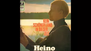 Heino-Wir wollen zu Land Ausfahren (Die blaue Blume)