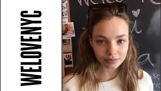 Kristine Froseth: Speed interview with "Sierra Burgess is a Loser" star!