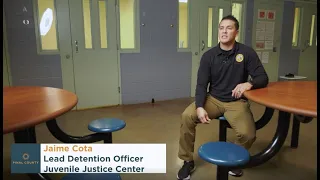 Pinal County Juvenile Detention Center - Come Work With Us!