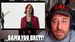 The Beaches - Blame Brett (Official Video) REACTION!