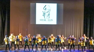 Hip Hop - ShakallisDance2015