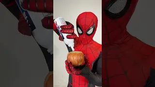 Spider-Man funny video 😂😂😂 | SPIDER-MAN Best TikTok January 2023 Part330 #shorts