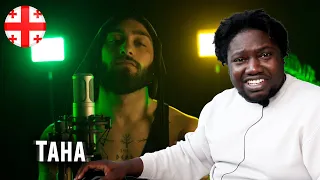 #Represent​​ Ep. 31 - TAHA - "შამათი" (prod. HaruTune) | GEORGIAN RAP REACTION