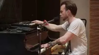 Ásgeir - King and Cross (Live on 89.3 The Current)