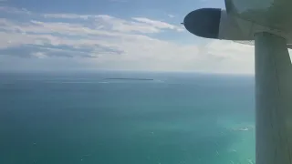 Tanzania Coastal Aviation Flights Arusha   Tanga   Zanzibar   Dar es Salaam