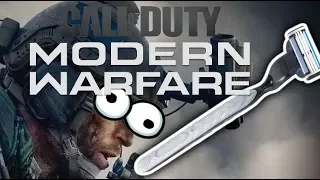 Call of Duty Modern Warfare - Wir Tanken dat - CoD MW Gameplay deutsch german