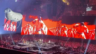 Roger Waters - Us and Them [Live From Unipol Arena 2023]