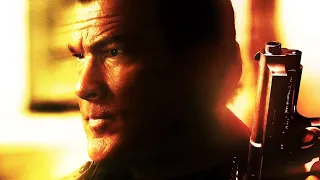 Steven Seagal | A Dangerous Man (Action, Thriller) Film Complet en Français