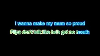 Stormzy - Shut Up Karaoke