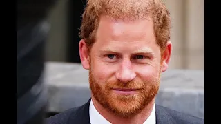 Daily Mirror Publisher Apologizes to Prince Harry as Phone Hacking Trial Begins