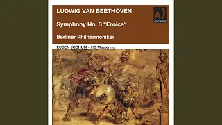 Symphony No. 3 in E-Flat Major, Op. 55 "Eroica": IV. Finale. Allegro molto (Remastered 2022)