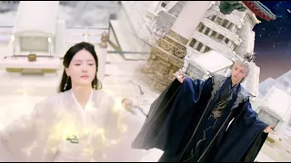 "Be my empress!" Xuan Ye asked Ranqing to be his empress, but then he would rather be killed than