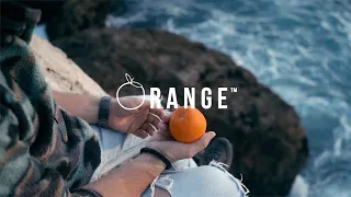 ORANGE - outdoor commercial 2020 | shot on Sony a7III | The Film People