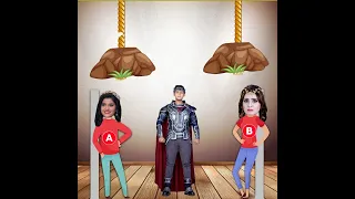 अब बालवीर किसे बचाएगा ? | Baalveer Paheliyan | TMKOC Cartoon | #shorts | #baalveer | #tmkoc