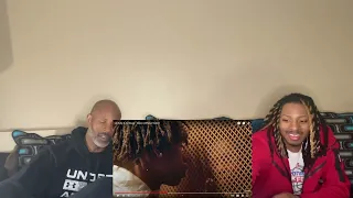 DAD REACTS TO Lil Baby & 42 Dugg "Grace" (Official Video)