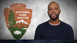 Here's How the National Park Service Got Started