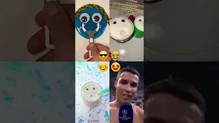 Who is your best? 7 | Cristiano Ronaldo siuuu | tiktok trends