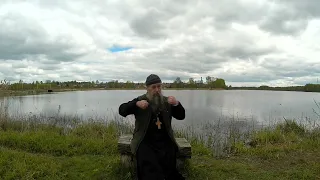 Ветхое православие уйдет все равно