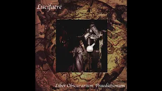 Lucifaere (Jim Kirkwood) - Dark Science Vol. 1 - Liber Obscurarium Praedictionum (2003)