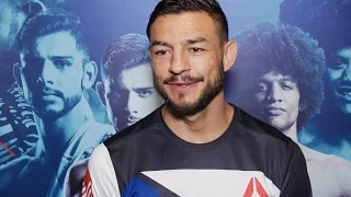 Cub Swanson grinds out the tough decision victory at UFC Fight Night 92 in Salt Lake City