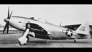 IL2 1946   XP-72/S Superbolt