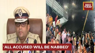 9 Arrested, Case Registered With Immediate Effect Against Those Responsible | Morbi Bridge Collapse