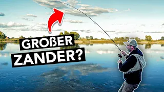 So wird jeder ZANDERANGLER - Der umfassende Einsteiger-Guide 🎣 (Grundmontage & Faulenzermethode)