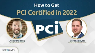 PCI DSS: How to Get PCI Certified