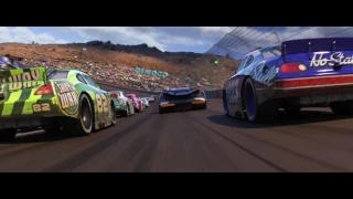 Disney•Pixar's Cars 3 | New Gen Trailer