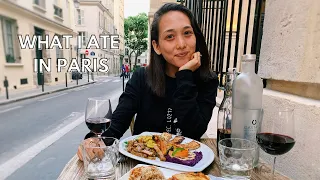 VEGAN IN PARIS | best vegan eats