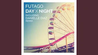 Day X Night (Extended Mix)