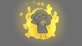 satisfied but angelica are you ok (HAMILTON ANIMATIC)