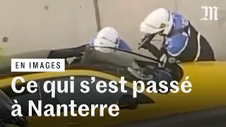 Nahel M. tué par un policier à Nanterre : le résumé des événements