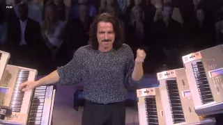 Yanni -the storm - vivaldi