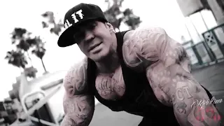 CRAZIEST STEROID CYCLE 'in 1 year I put on 48 lbs of muscle' Rich Piana