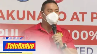 Teleradyo Balita (13 July 2021)