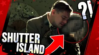 9 Things You Missed In Shutter Island Explained!