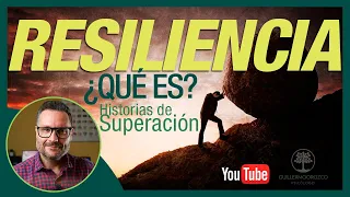 ¿Qué es la RESILIENCIA? 🧠💪 ¿Por qué es tan IMPORTANTE fomentarla?