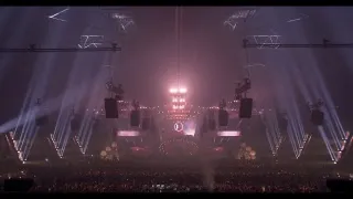 End Of Line LIVE @ HARD BASS 2019