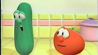 VeggieTales: Jonah Sing-Along Songs And More (2002 VHS) [Full Episode]