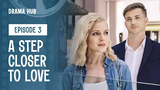 Will the love game end in a wedding? Love with Coffee Flavor. Episode 3 | Best Romantic Movies