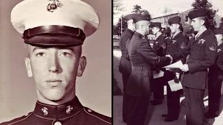 VOICES OF HISTORY PRESENTS - Cpl. Steven Glenn Shults, 3rd Bn., 5th Marines, Vietnam, 1967-1968