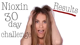 30 Day Hair Challenge - My Results and Full Review! | Angela Lanter