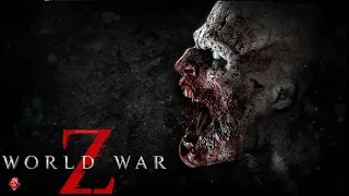 World War Z - Gameplay Walkthrough - Episode 3 Moscow - 3 - Battle of Nerves - No Commentary