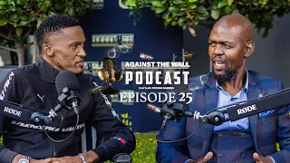 Episode 25 | Pastor Themba on Gang Rape | Murder | Numbers Gang | Christianity | Forgiveness