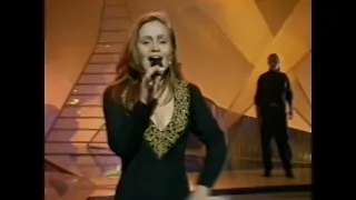 Sonia - So Much of Your Love - A Song for Europe 1993 - United Kingdom - Eurovision