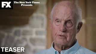 The New York Times Presents: Broken Horses | Exclusive Preview | FX