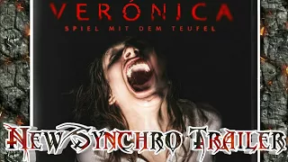 Verónica  - offizieller inoffizieller Trailer- 2018 - Fun Synchronisation