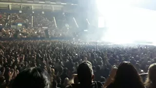 Figure it out live by royal blood @ arena birmingham