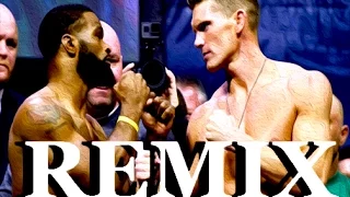 UFC 209 Embedded REMIX ft.Tyron Woodley & Stephen Thompson